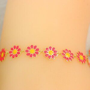 "New Beautiful Design Anklet for Women/Girls, Gift, A627